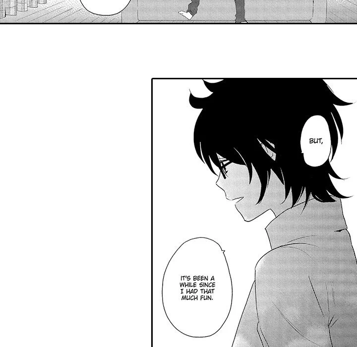 Anti Platonic - Chapter 6